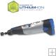 10.8V DREMEL® LITHIUM-ION CORDLESS ROTARY TOOL NO. 8000-01 10.8V DREMEL® LITHIUM-ION CORDLESS ROTARY TOOL NO. 8000-01
