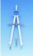 6" MASTER BOW COMPASS NO. I70q 6" MASTER BOW COMPASS NO. I70q