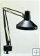 COMBINATION SWING-ARM LAMP COMBINATION SWING-ARM LAMP